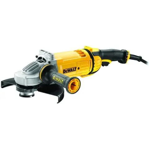Bästa pris Dewalt DWE4559 Vinkelslip